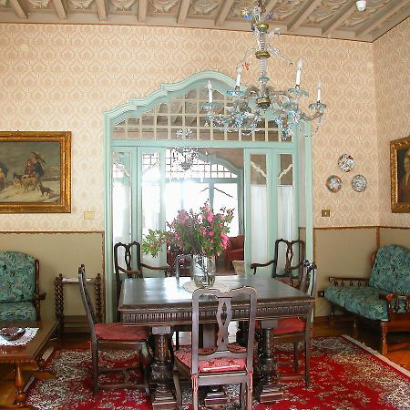 Du Parc Hotel Lake Maggiore Luaran gambar