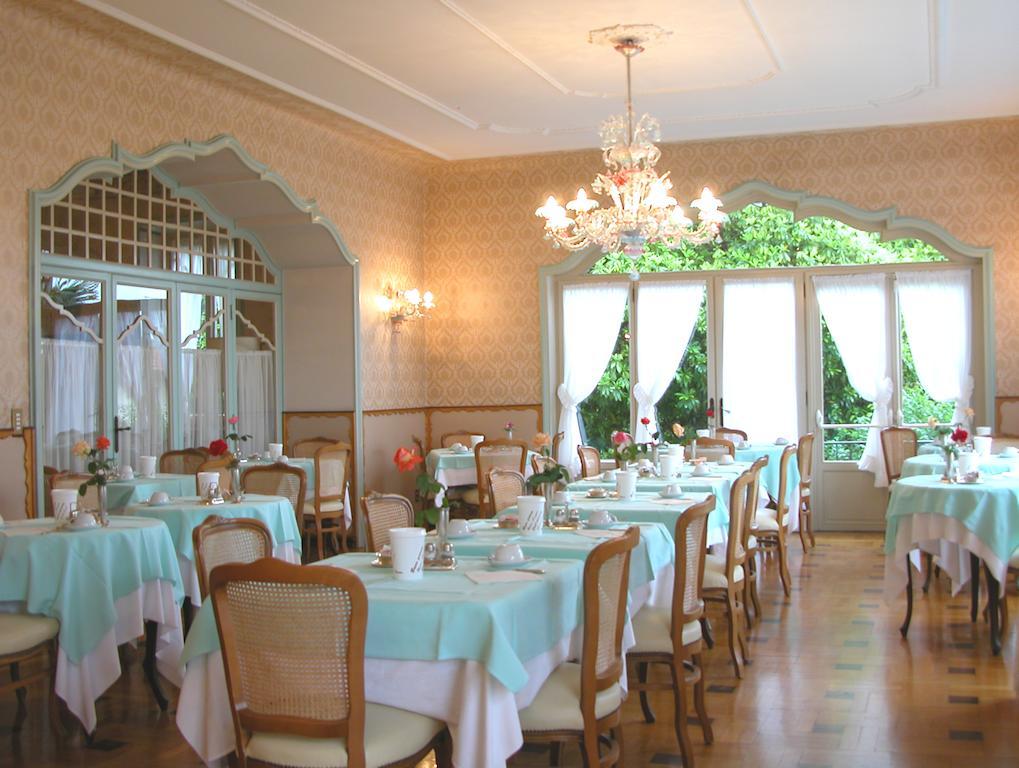 Du Parc Hotel Lake Maggiore Luaran gambar