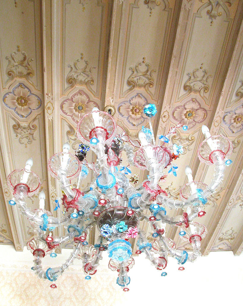 Du Parc Hotel Lake Maggiore Luaran gambar