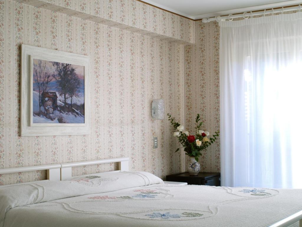 Du Parc Hotel Lake Maggiore Bilik gambar
