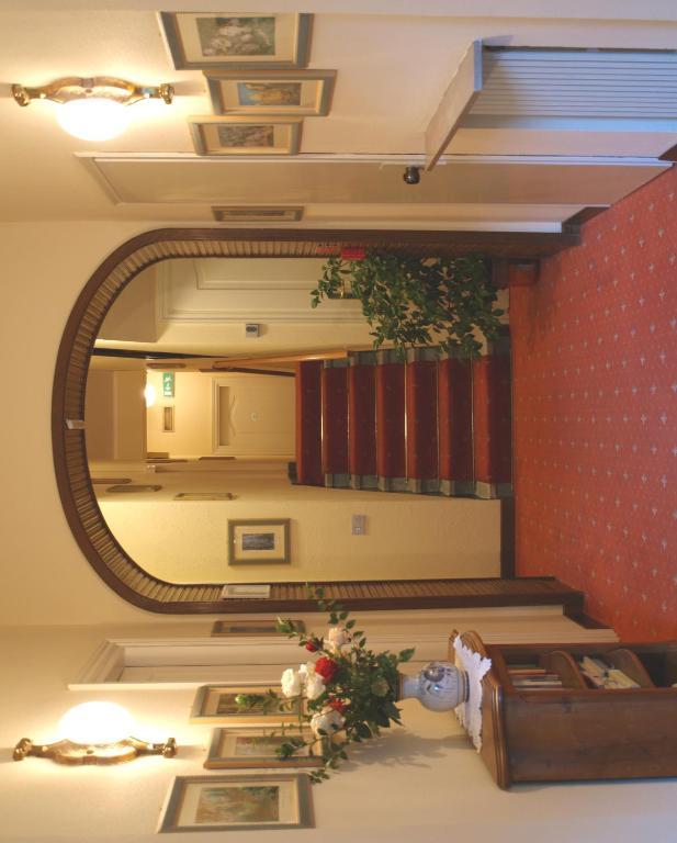 Du Parc Hotel Lake Maggiore Luaran gambar